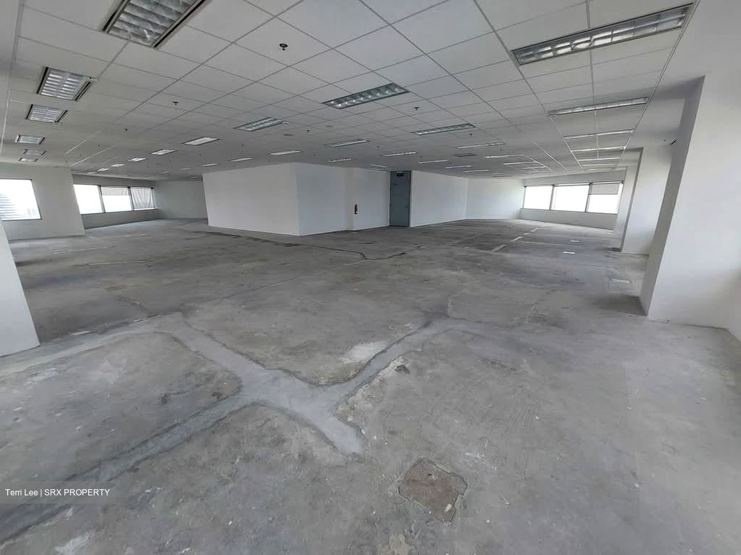 Suntec Tower Three (D1), Office #573460361
